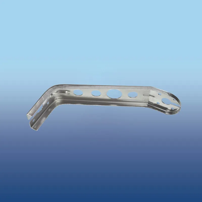 GLOMEX Stainless Steel Masthead Bracket